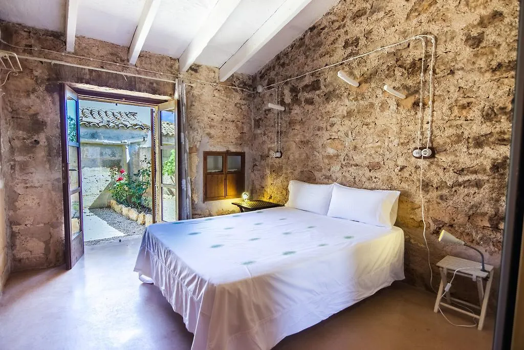 Finca Loft Can Moreno Es Trenc Villa Ses Salines  0*,