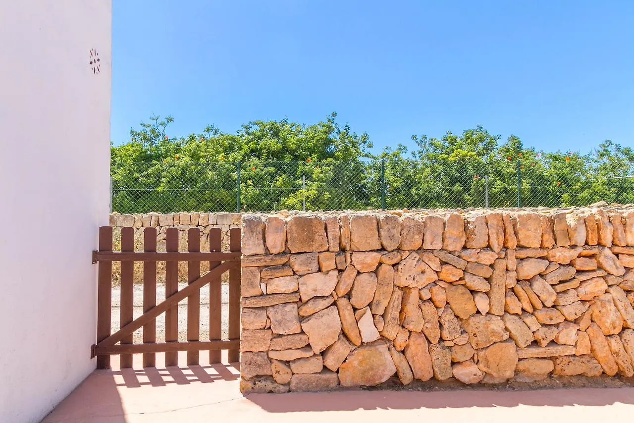 Finca Loft Can Moreno Es Trenc Villa Ses Salines  0*,