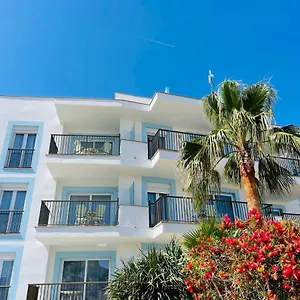  Apartament Blue House Mallorca
